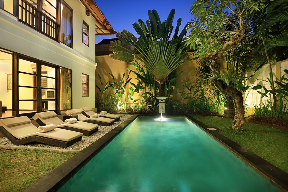 LEMBONGAN BEACH CLUB & RESORT