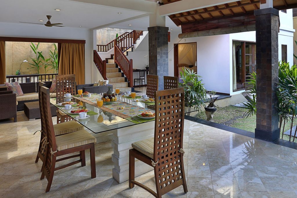 LEMBONGAN BEACH CLUB & RESORT