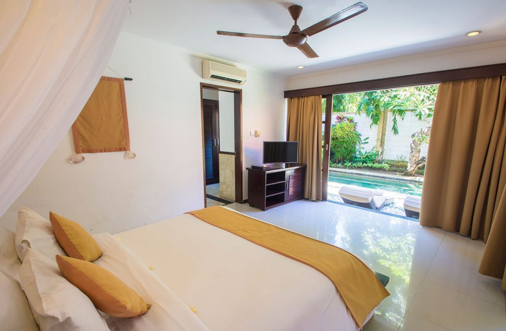 KUNTI VILLA SEMINYAK