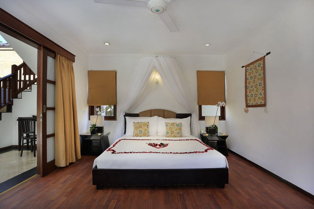 One Bedroom Superrior Villa