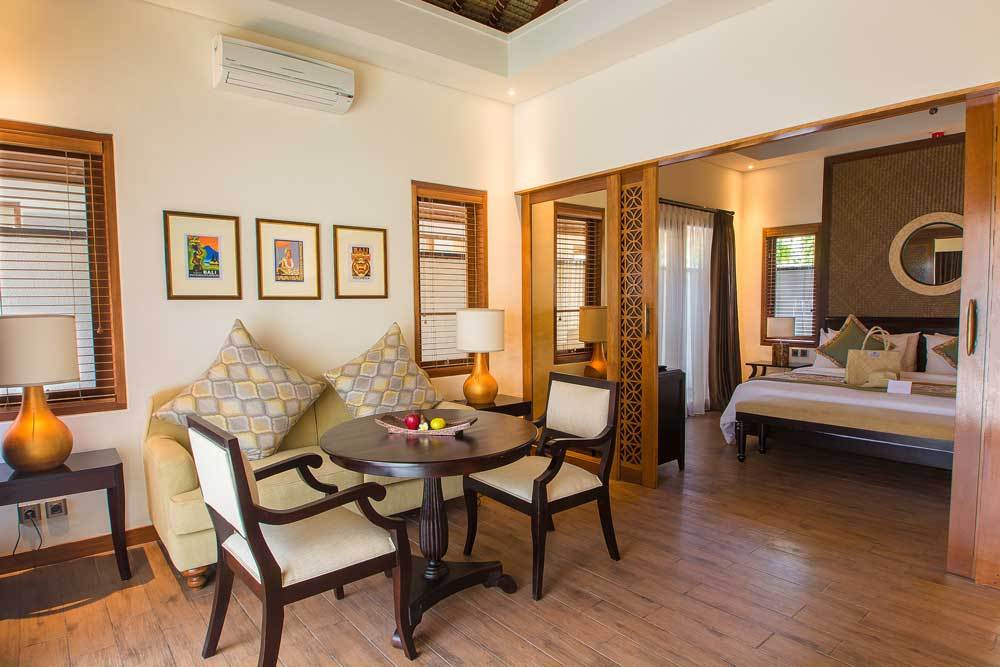 LEMBONGAN DELUXE
